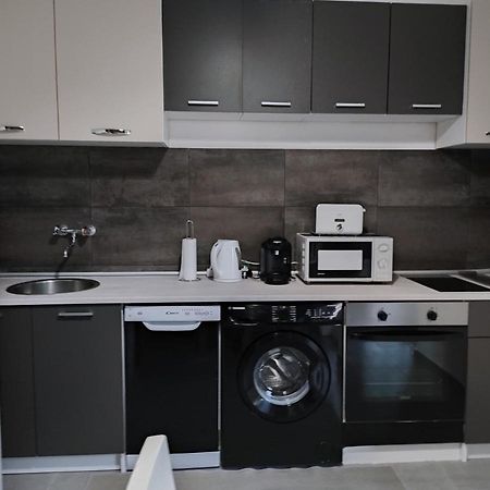 Apartment Tina Пула Екстер'єр фото