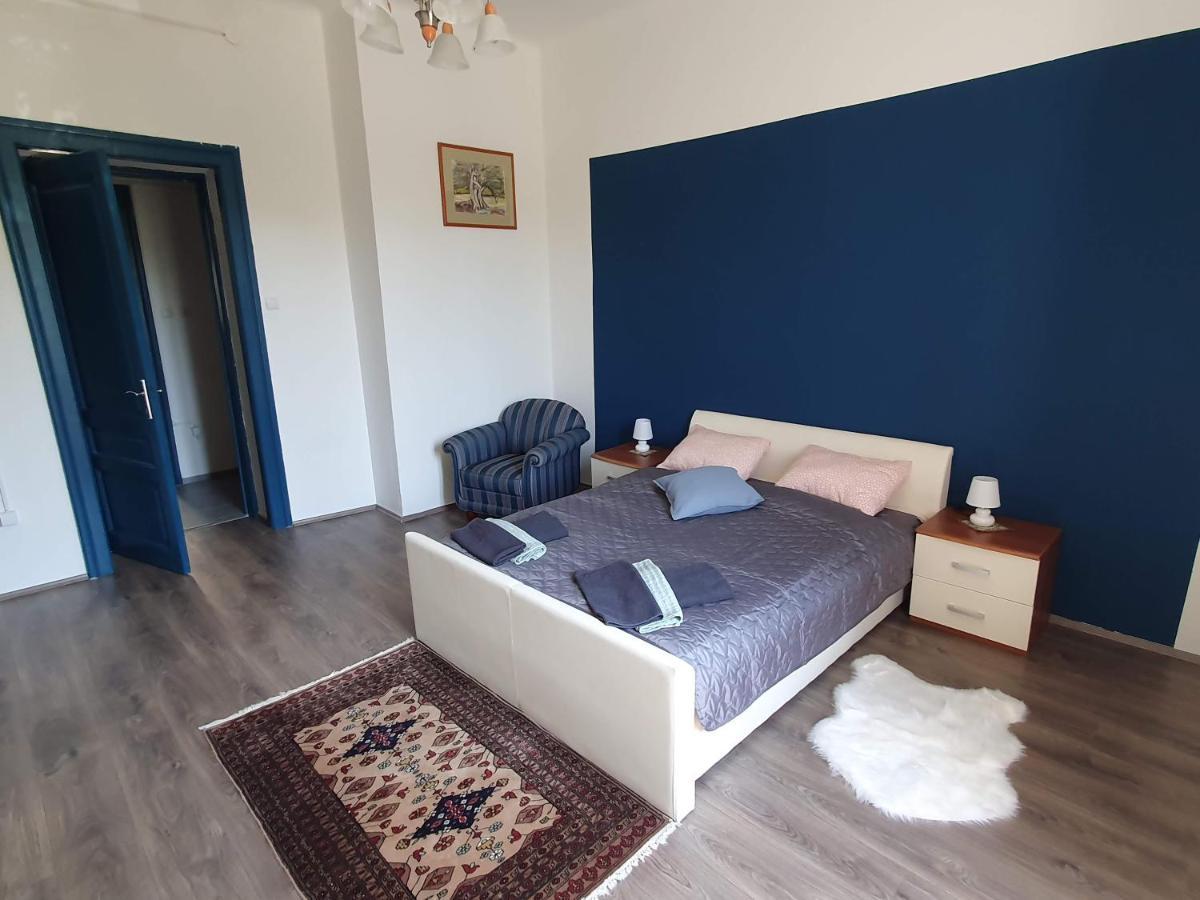 Apartment Tina Пула Екстер'єр фото