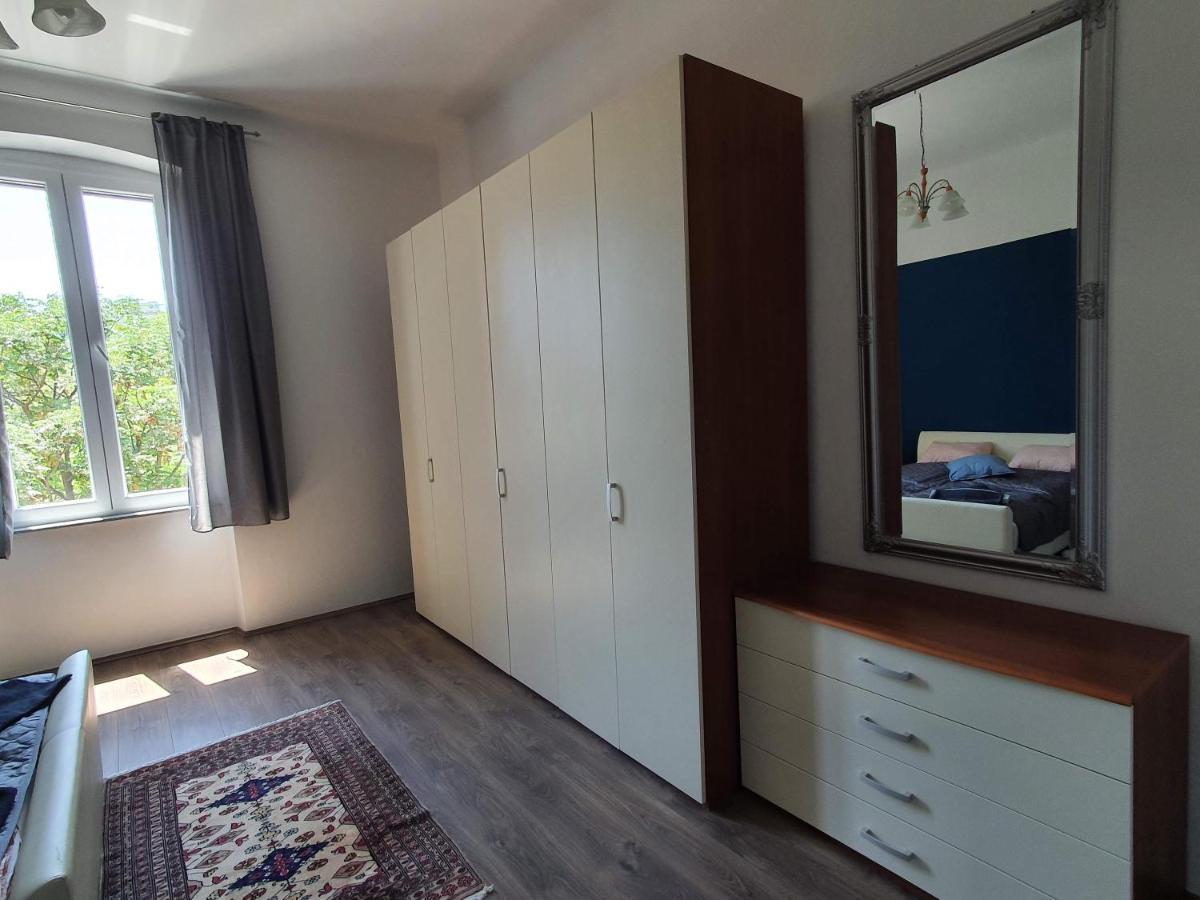 Apartment Tina Пула Екстер'єр фото