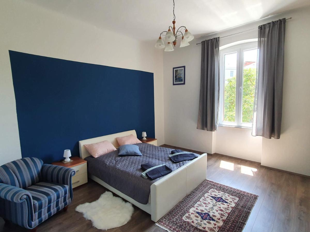 Apartment Tina Пула Екстер'єр фото