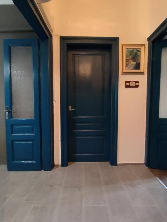 Apartment Tina Пула Екстер'єр фото