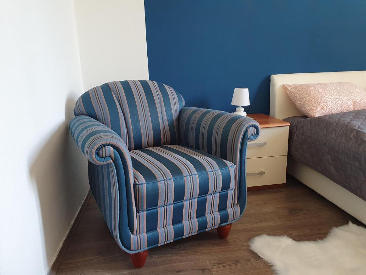 Apartment Tina Пула Екстер'єр фото