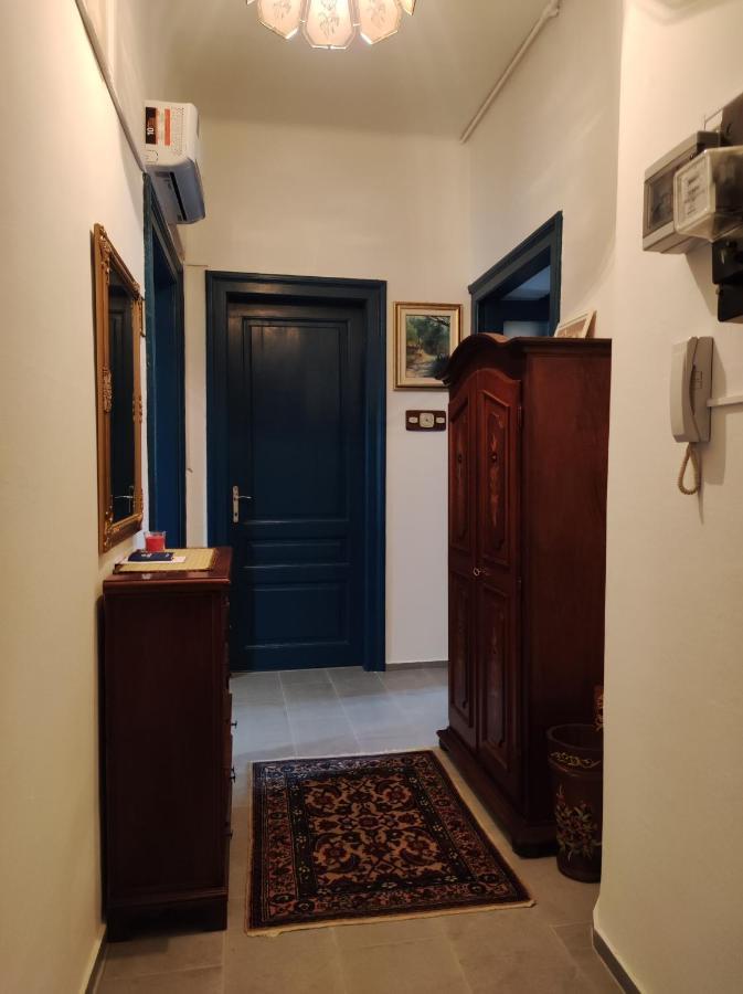 Apartment Tina Пула Екстер'єр фото