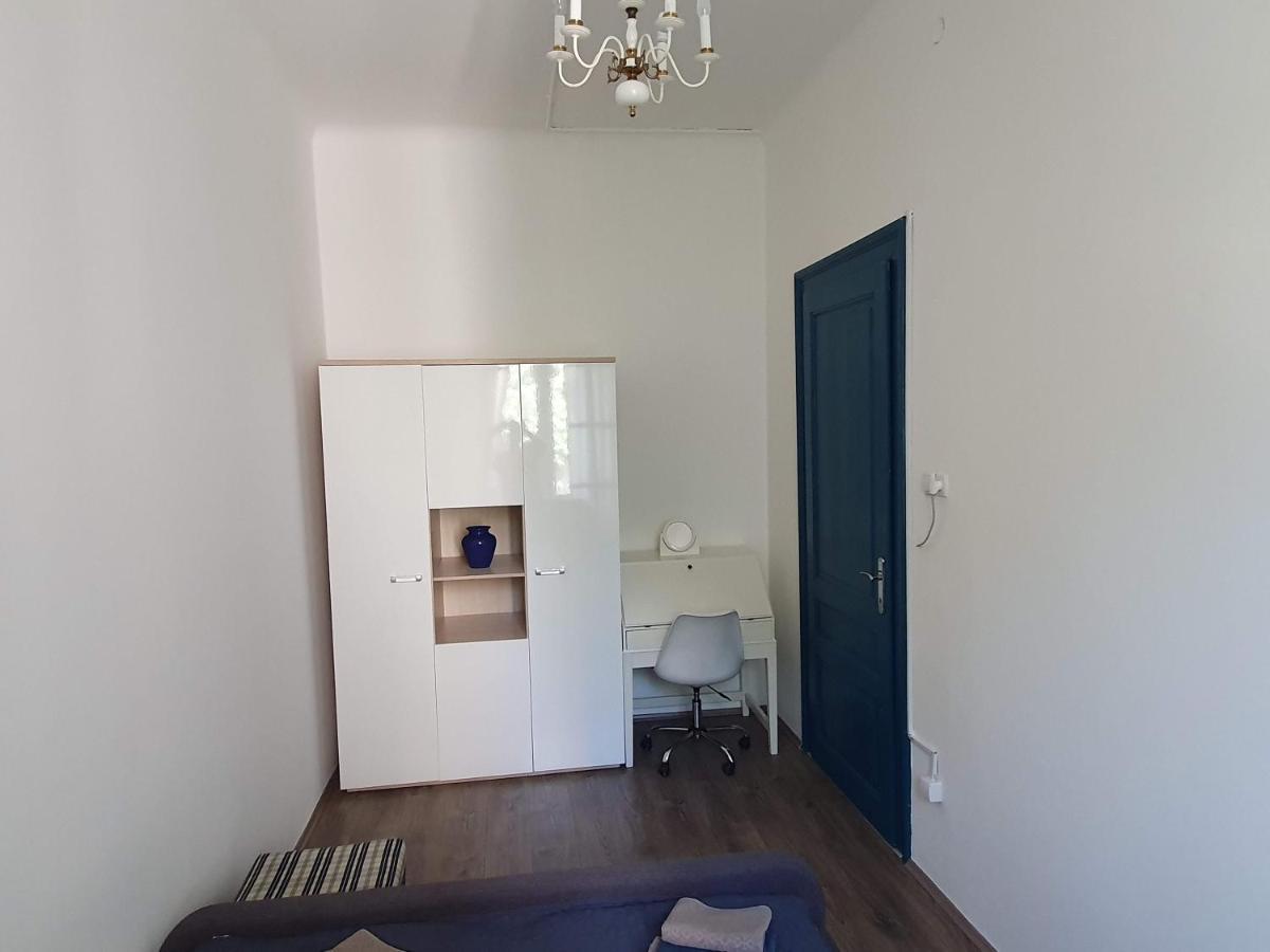 Apartment Tina Пула Екстер'єр фото