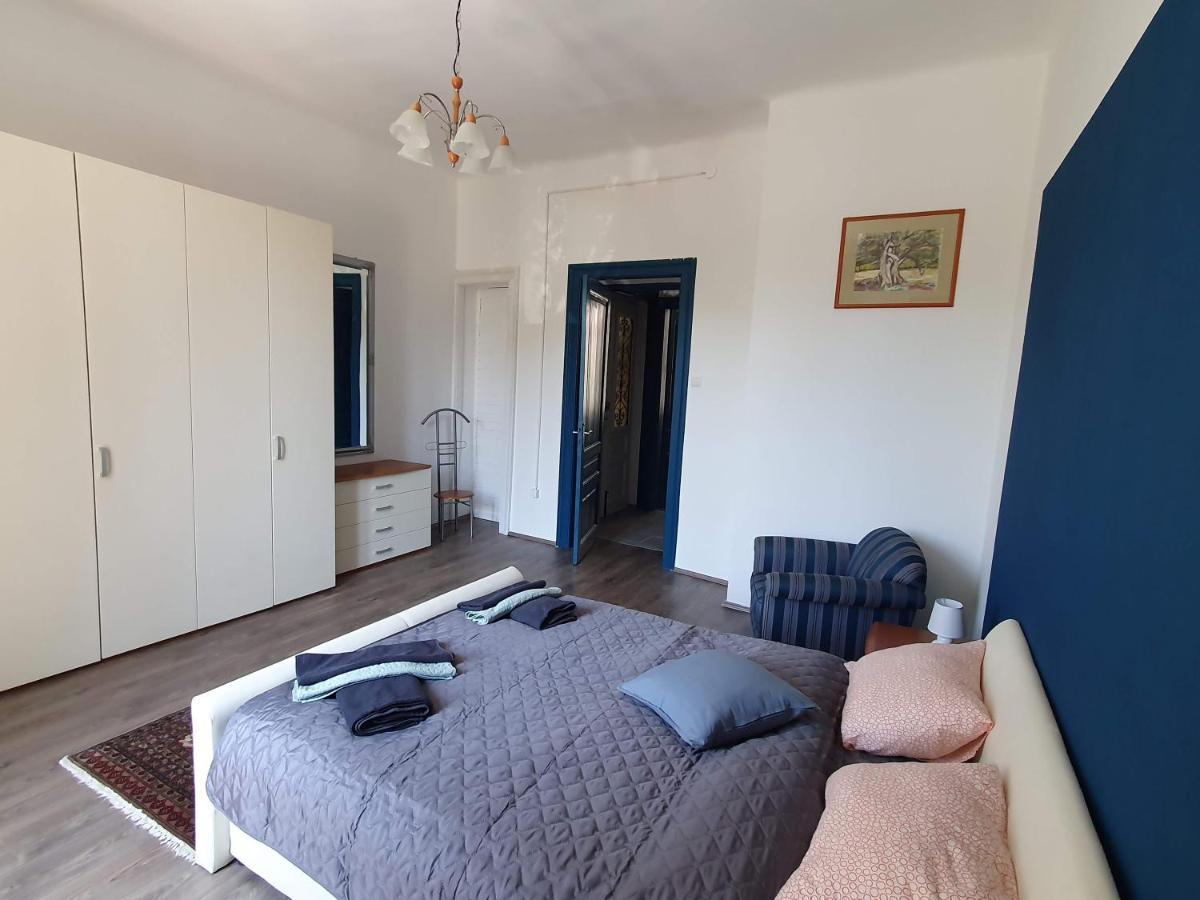Apartment Tina Пула Екстер'єр фото
