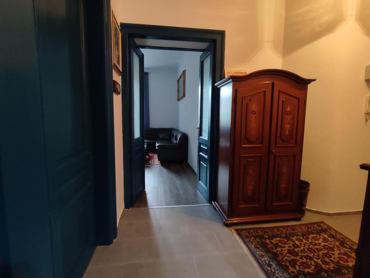 Apartment Tina Пула Екстер'єр фото