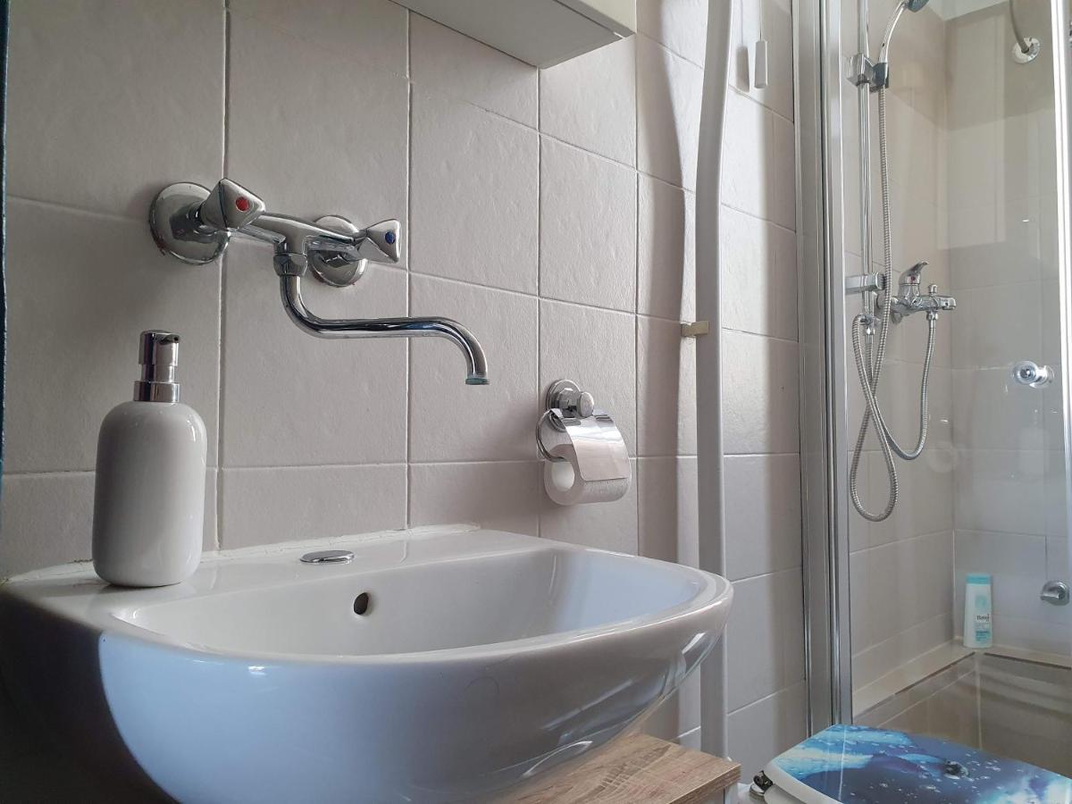 Apartment Tina Пула Екстер'єр фото