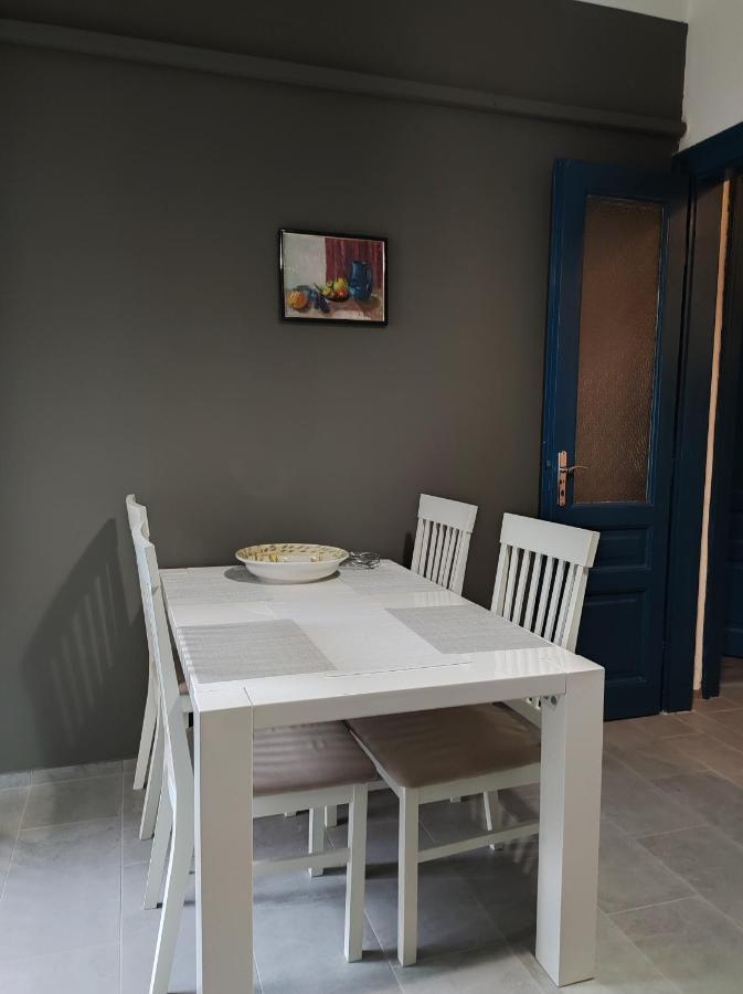 Apartment Tina Пула Екстер'єр фото