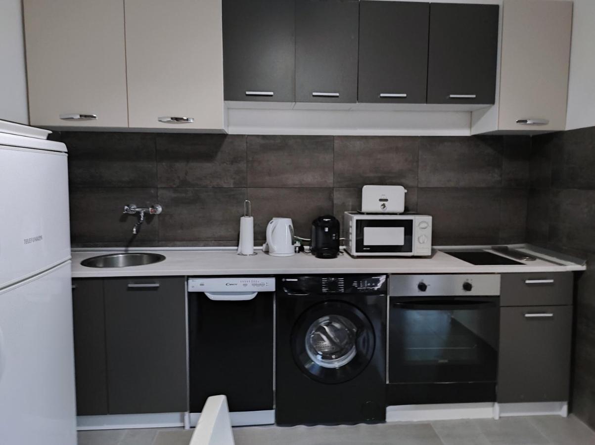 Apartment Tina Пула Екстер'єр фото