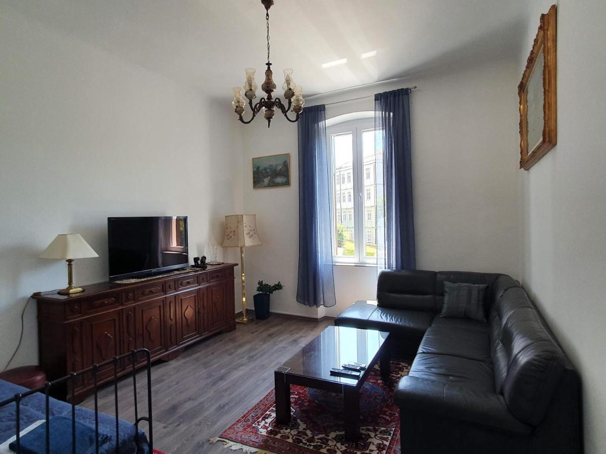 Apartment Tina Пула Екстер'єр фото