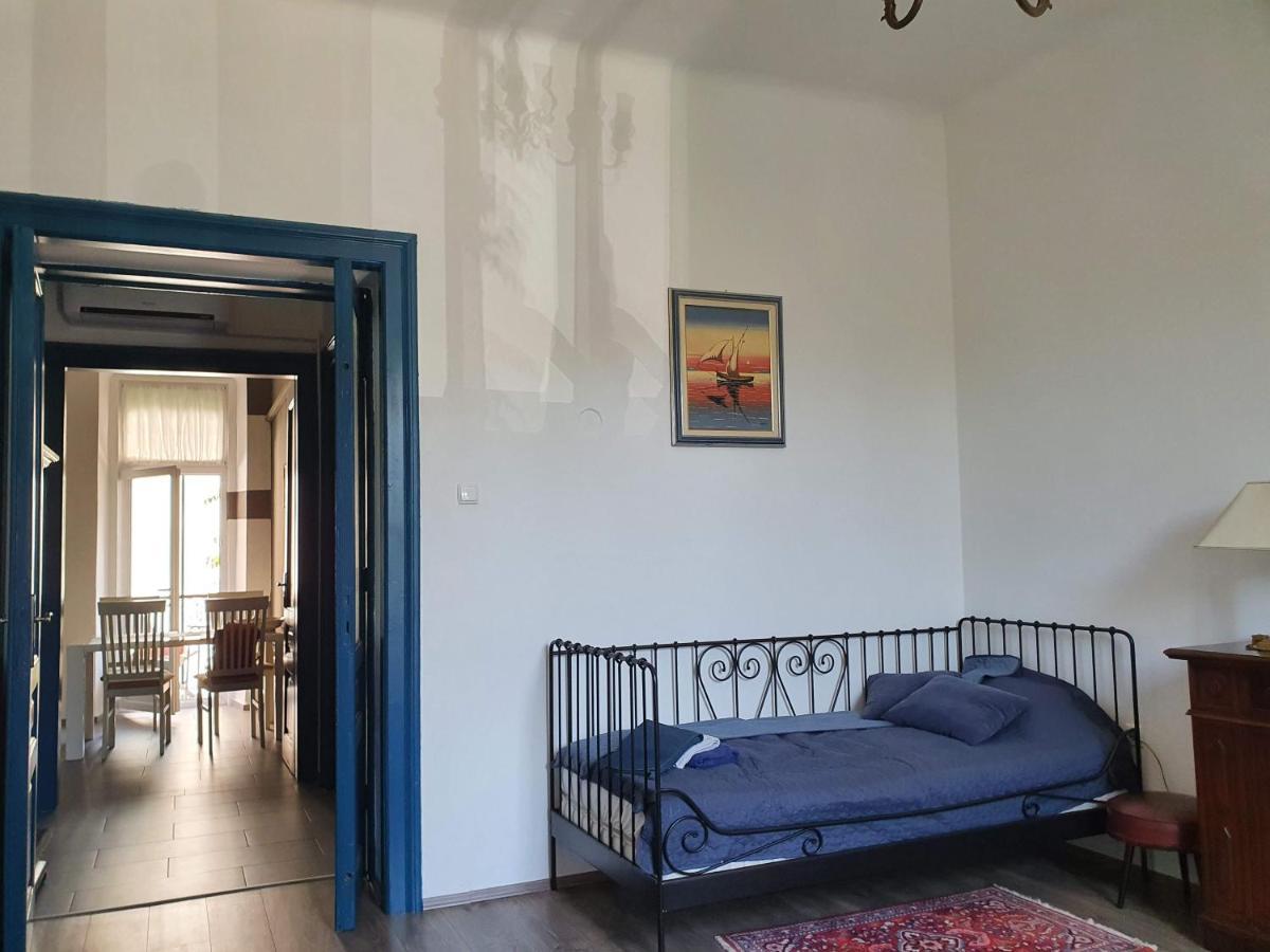 Apartment Tina Пула Екстер'єр фото
