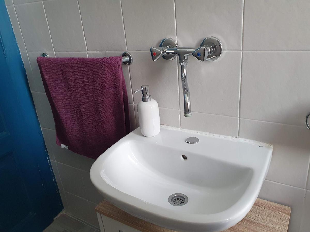 Apartment Tina Пула Екстер'єр фото