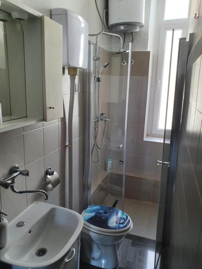 Apartment Tina Пула Екстер'єр фото