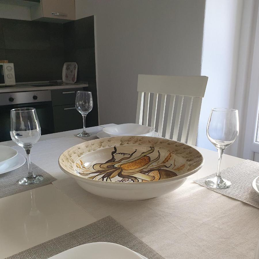 Apartment Tina Пула Екстер'єр фото