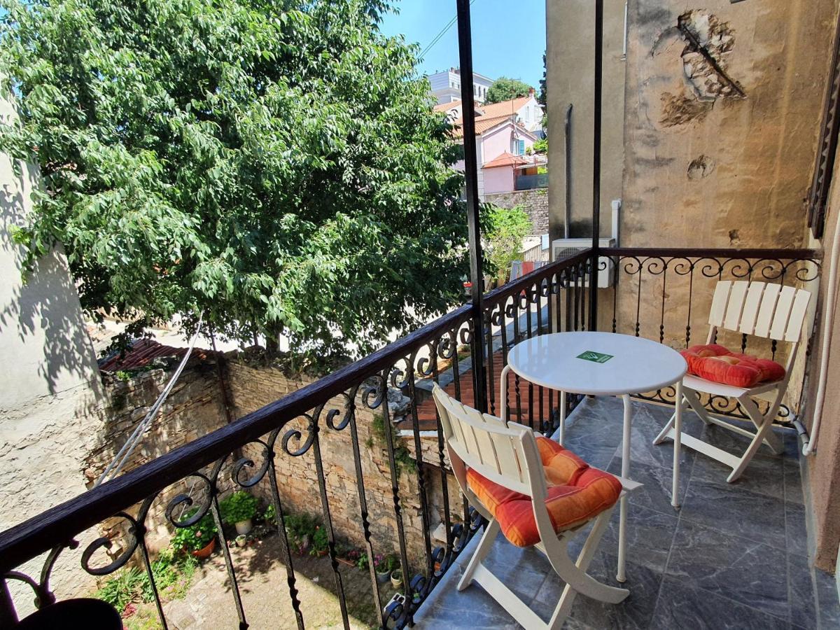 Apartment Tina Пула Екстер'єр фото